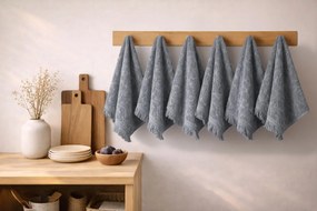 Textured - Anthracite