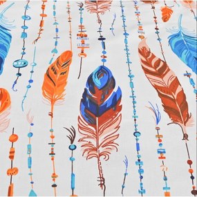 EMI Indiana pamut ágyneműhuzat