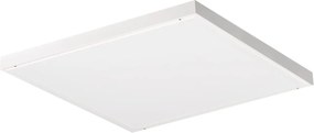 Kanlux 39231 - LED felületre szerelhető panel BLINGO UAIO LED/40W/230V 60x60 cm CRI 90 UGR<19