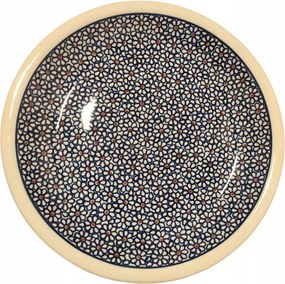 Tányér 1001 étkészlet csempe kerámia Boleszláv 24cm 120/2