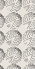 Tapéta - Geometriai vonalak VI.