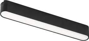 Rabalux litrack line05n sínes lámpák