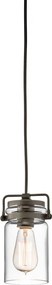 Függeszték Bronz Brinley ELSTEAD-KL-BRINLEY-MP-OZ