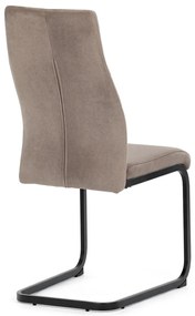 DCL-X7018 CAP2 étkezőszék szett, 4 db
