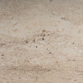 Filinta Travertine kisasztal
