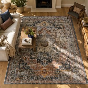 Shiraz Ornament szőnyeg, 160 x 230 cm - Universal