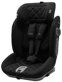 Autósülés BABY MIX HERO PRO ULTRA ISOFIX I-SIZE black