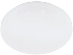 Eglo 98294 - FRANIA-A LED 12W IP44 fürdőszobai dimmelhető lámpa + DO