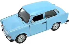 1:32 Trabant Makett 601 Limousine Autó ( Modell ) Licenszes Termék