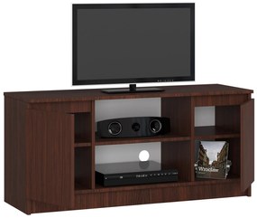 TV asztal Darian (wenge). Akció -13%. 1068670