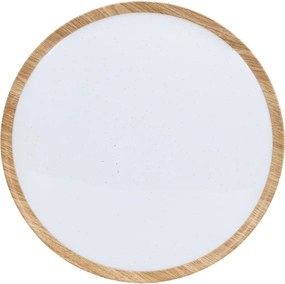 BRILAGI - LED mennyezeti lámpa NATURA LED/24W/230V 4000K átm. 38,3 cm