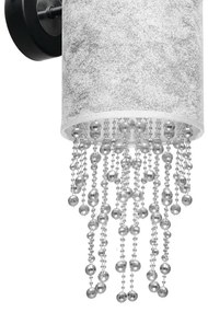 Fali lámpa ALMERIA 1xE27/60W/230V