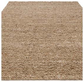 Bézs kézi szövésű gyapjú szőnyeg 200x300 cm Adler Honey – Asiatic Carpets