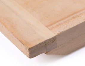 Banquet Brillante fa henger, 60 × 40 × 1,7 cm, S