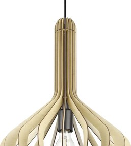 Eglo VELASCO 900152 Függőlámpa 1x40W/E27 IP20