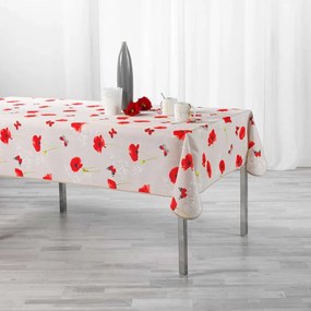 Asztalterítő 150x240 cm Sweet poppy – douceur d'intérieur