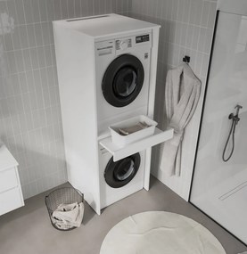 Linfa fürdőszobaszekrény, 70 cm – TR785PNC1470