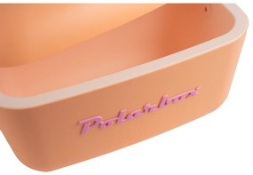 Polarbox hűtődoboz Classic 20 l, narancs színű, 20 l