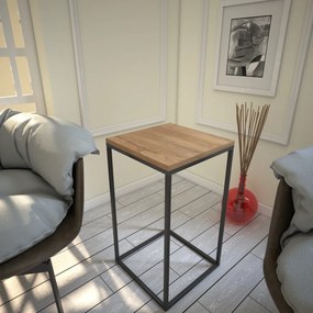 Pure - Caucasian, Oak