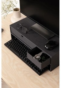 Karton fiókos rendszerező dokumentumokhoz Ted Canvas Paper Laminate – Bigso