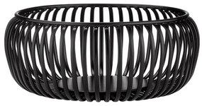 Fémhuzalos tárolókosár ø 20x8 cm Lito – Blomus