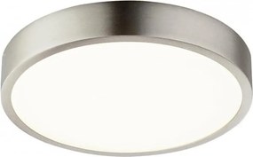 Globo 12366-22 - Dimmelhető LED mennyezeti lámpa VITOS LED/22W/230V