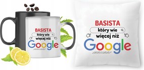 Basszusgitáros szett Mágikus bögre fényképes nyomott mintás párna