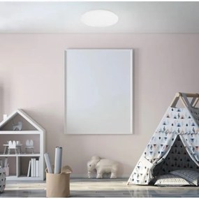 Briloner 3388-016 - LED Mennyezeti lámpa VIPE LED/8W/230V