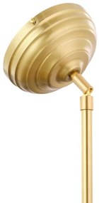 Jupiter 1915 - PLATINO 3xE27/60W/230V mennyezeti lámpa rúdon, réz