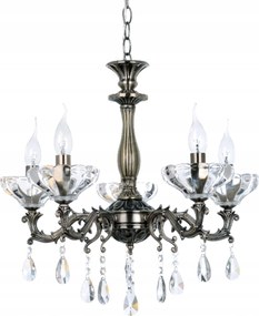 Aca Lighting Elegant függeszték TNK854535P