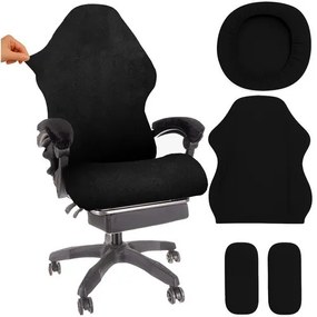Dunmoon 25824 Gamer Szék Huzat
