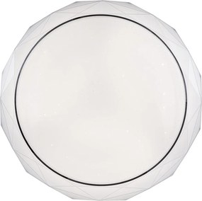 GLOBO 48304CCT ANDI Ufo Lámpa LED IP20
