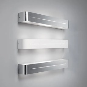 Ideal Lux - Fali lámpa 3xE14/40W/230V matt króm