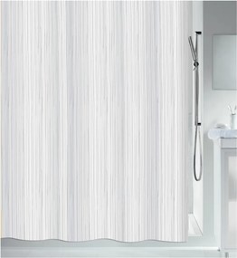 Zuhanyfüggöny 180x200 cm Raya – Spirella