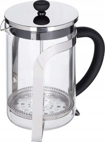 Kávéfőző tea gyógynövény kancsó 800 ml Nois