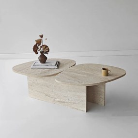 Stones - Travertine