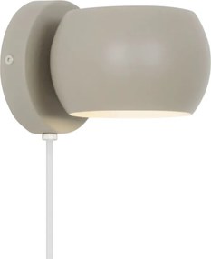 Nordlux BELIR 2312201018 Fali lámpa 1x5W/G9 IP20
