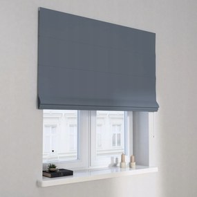 Kész római roló Capri 100x170cm fekete