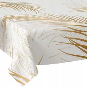 Abrosz Foltálló Asztalra 140 x 200 cm Foltálló Matt Vastag Sima