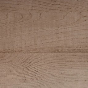 Natúr színű nyitott moduláris szekrény tölgyfa dekorral 60x180x45 cm Modular – Casa Selección