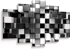 Kép - Dice (150x105 cm)