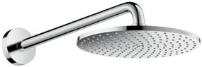 Hansgrohe Raindance S fejzuhany zuhanykarral együtt króm 27607000