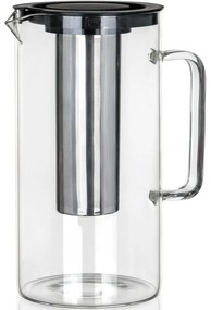 Banquet Suna üveg kancsó 2,5 l