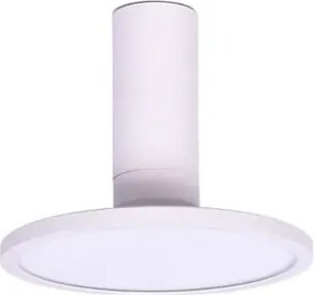 Rabalux ovidia beltéri függeszték 20w 1370lm ip20 fehér