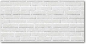 Konyhai panel Tégla fal 120x60 cm Ragasztó