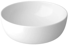 Cersanit Cersanit K116-048 MODUO 40 cm mosdó kerámia, fényes fehér CS0173