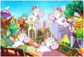 Normál Fotótapéta 416 x 254 Vexxxl