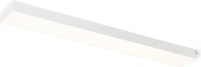 RENDL LARISA 115X15 DIMM stropní bílá 230V LED 60W 3000K