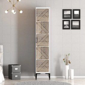 Kumsal P - White