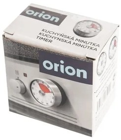 Orion mágneses mechanikus konyhai időzítő